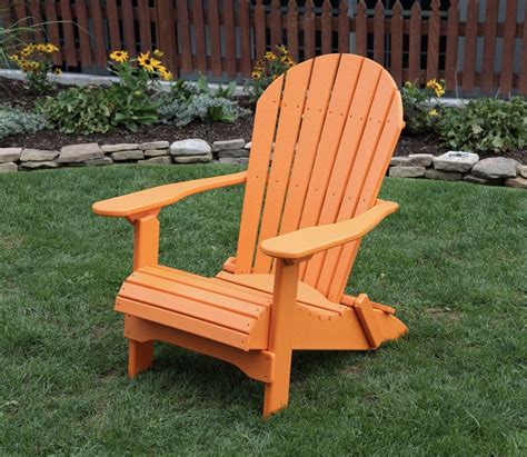 adirondack chairs heavy duty plastic.